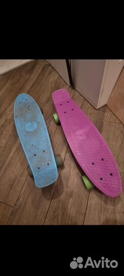 Пениборд детский