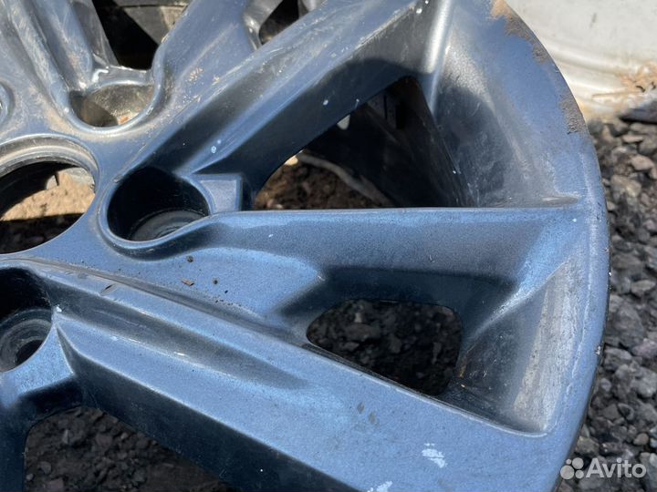 Диск Kia Optima 4 R16