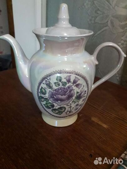 Заварочный чайник