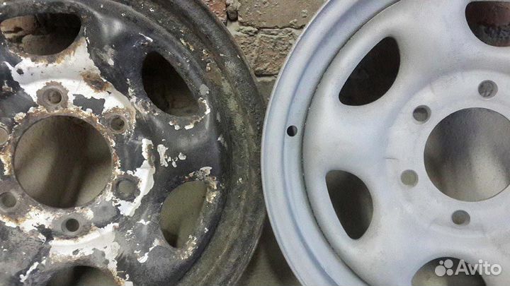 Пескоструйная очистка обработка с выездом