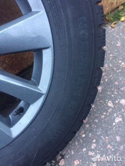 Nokian Tyres Nordman RS2 SUV 225/65 R17 50