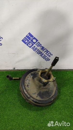 Вакуумный усилитель тормозов Bmw E34 седан 2.0