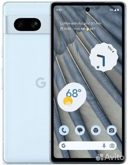 Google Pixel 7a, 8/128 ГБ
