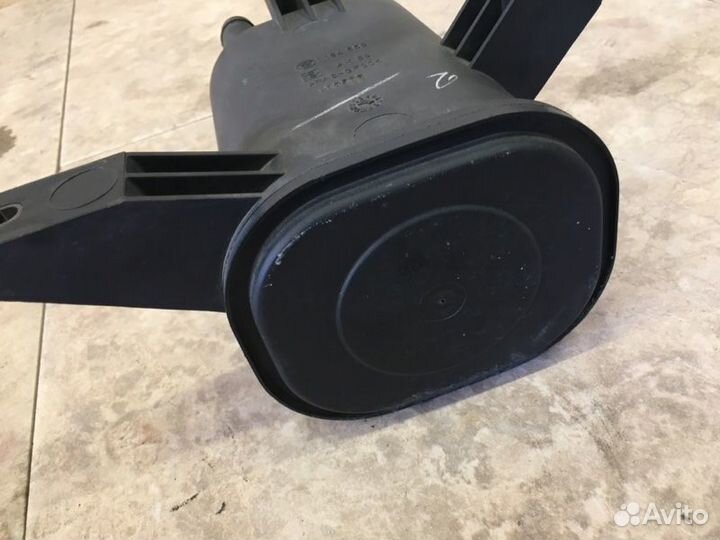 Абсорбер Фильтр паров топлива Bmw X5 E53 M54B30