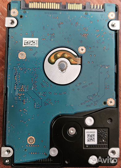 500 Гб 2,5