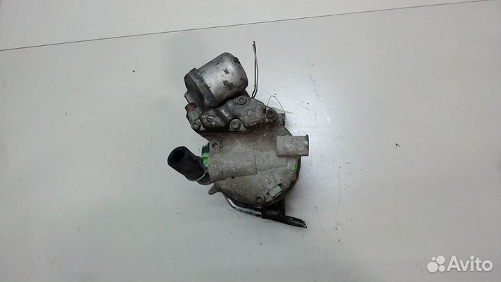 Компрессор кондиционера BMW 1 E87, 2006