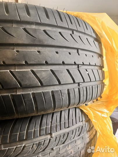 Goform GH-18 245/45 R20 103