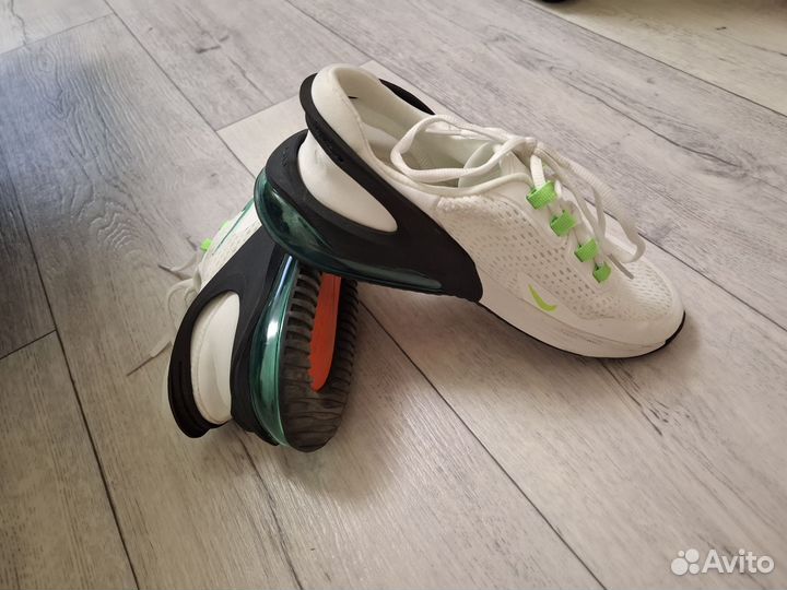 Кроссовки nike женские