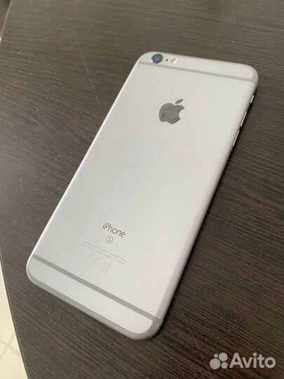 Apple iPhone 6s plus 128gb