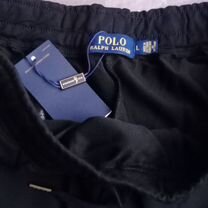 Шорты polo ralph lauren хлопок