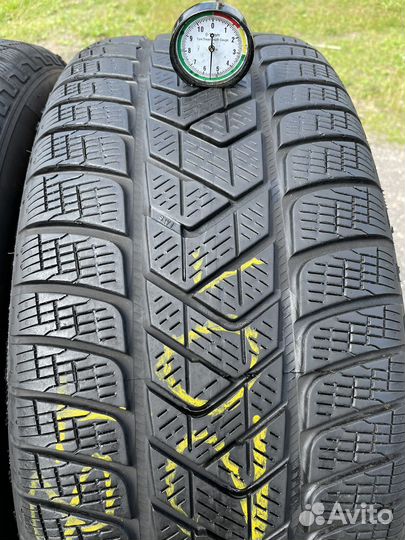 Pirelli Scorpion Winter 235/55 R18