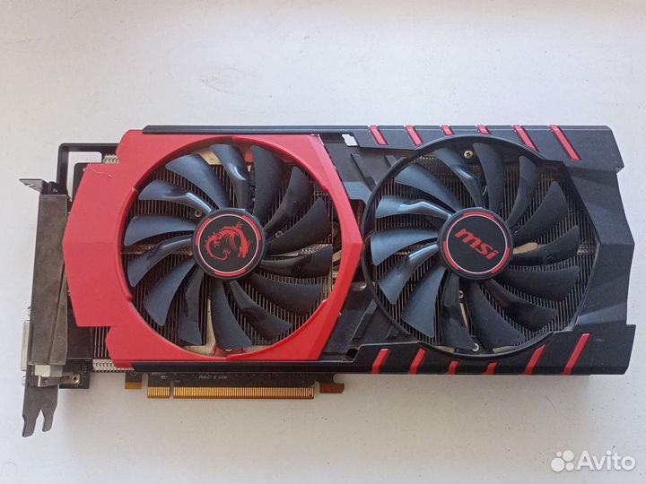 R9 390 8gb