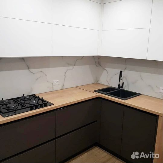 Кухни на заказ