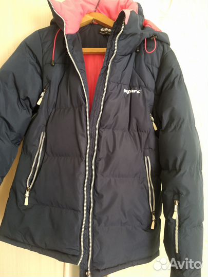 Горнолыжный костюм женский 46 48