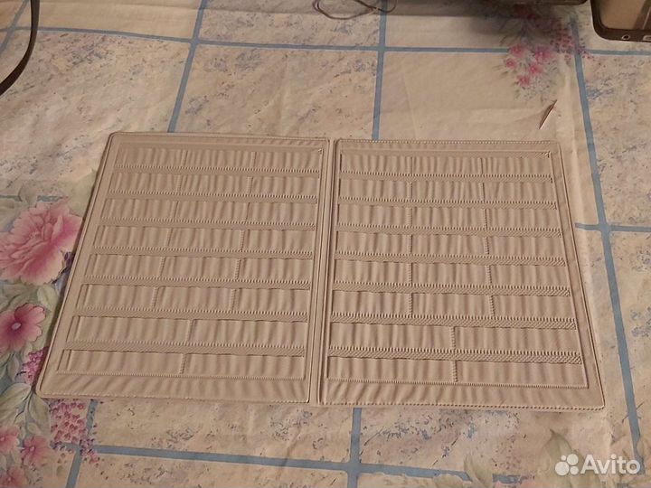 Касса букв, слогов и цифр Смешарики