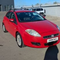 FIAT Bravo 1.4 AMT, 2008, 259 982 км, с пробегом, цена 600 000 руб.