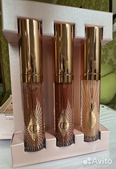 Блеск для губ Charlotte Tilbury