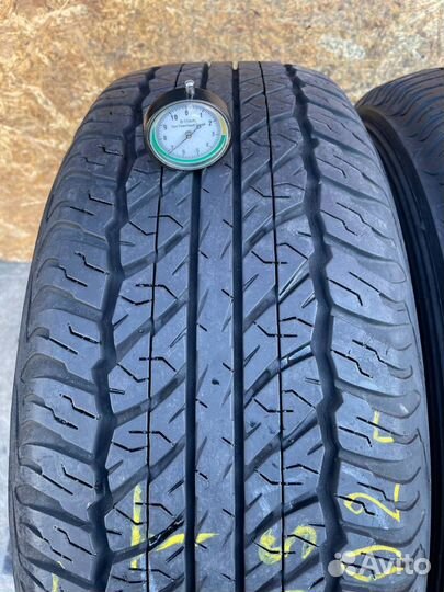 Dunlop Grandtrek AT20 265/65 R17