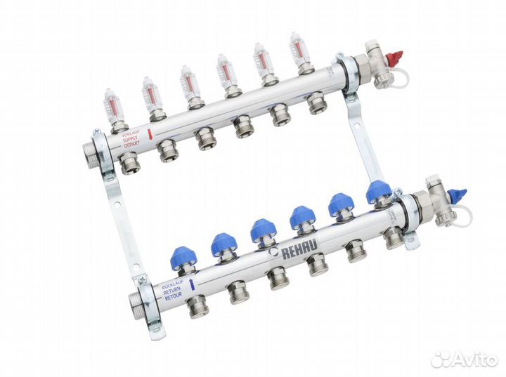 Коллектор, 1