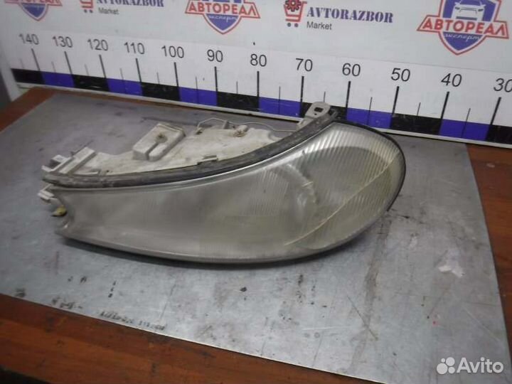 Фара передняя левая Ford Mondeo 2 1.6 1997