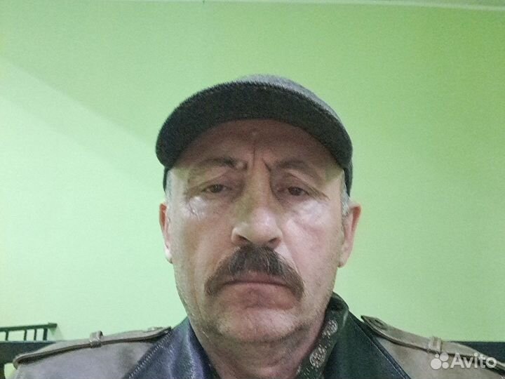 Водитель категории В