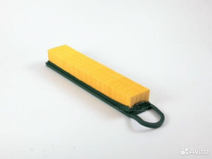 BIG filter GB-917 Фильтр Воздушный