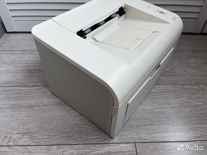 Принтер Samsung ML-2015