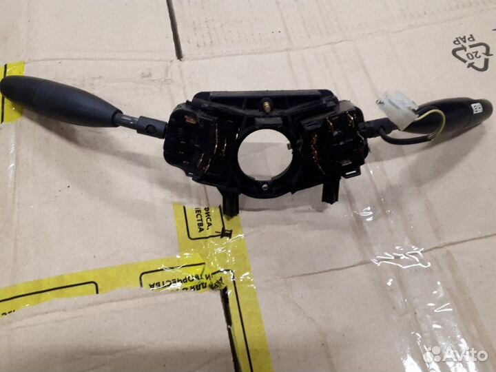 Переключатель поворотов и дворников Daewoo Nexia