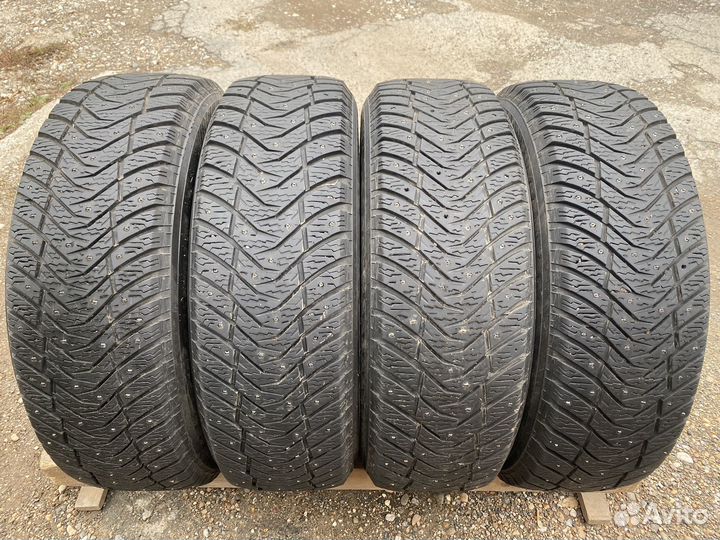 Yokohama Ice Guard IG65 225/65 R17 106T
