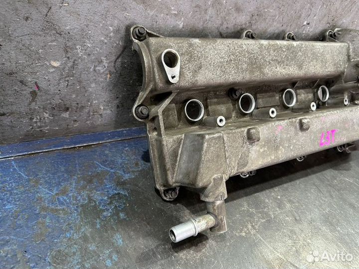 Клапанная крышка Mazda Cx-7 ER L3-VDT