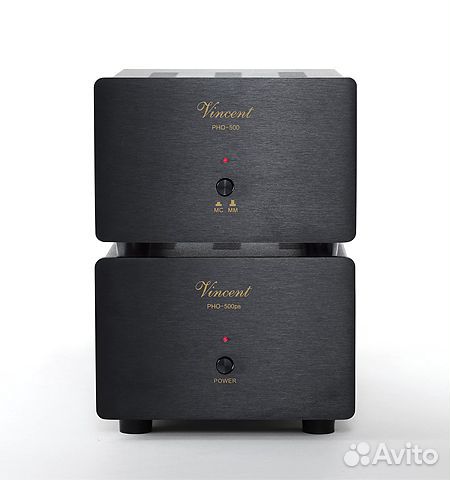 Фонокорректор Vincent PHO-500