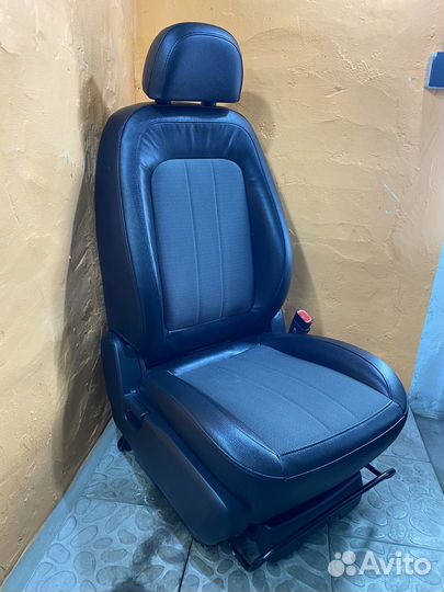 Комплект сидений Opel Antara 2014 год