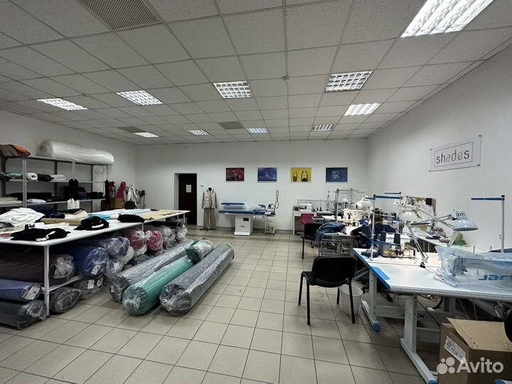 Мерч для Вашего бизнеса / Пошив формы