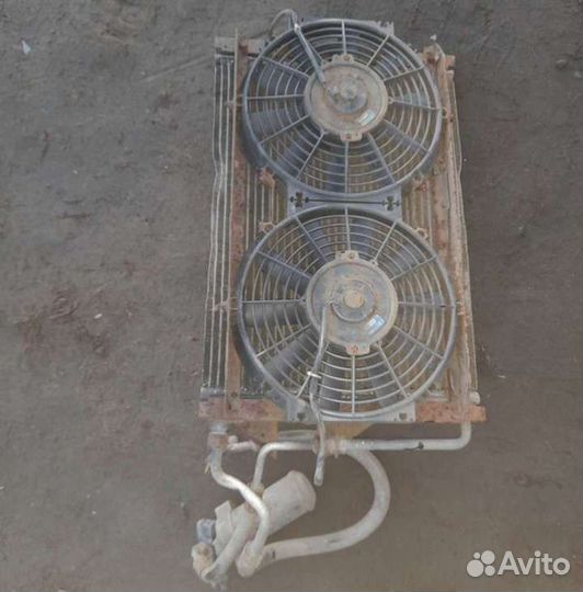 Топливный бак