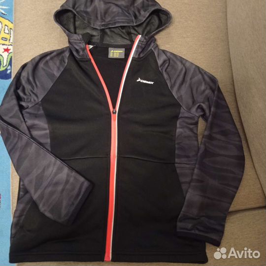 Спортивный костюм demix