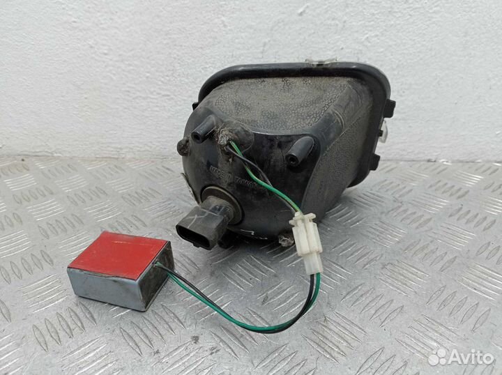 Указатель поворота левый Hummer H3 H3 2005 - 2010