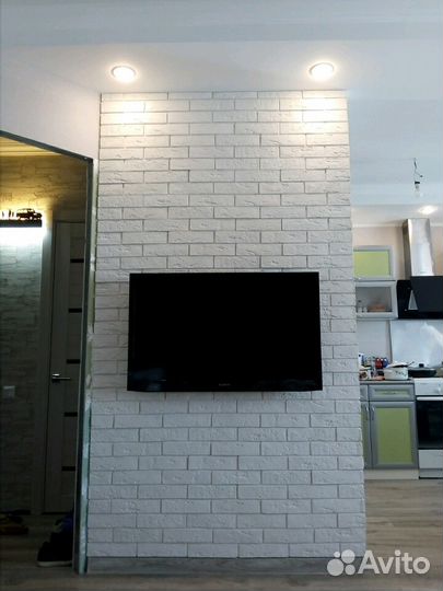 Ремонт квартир