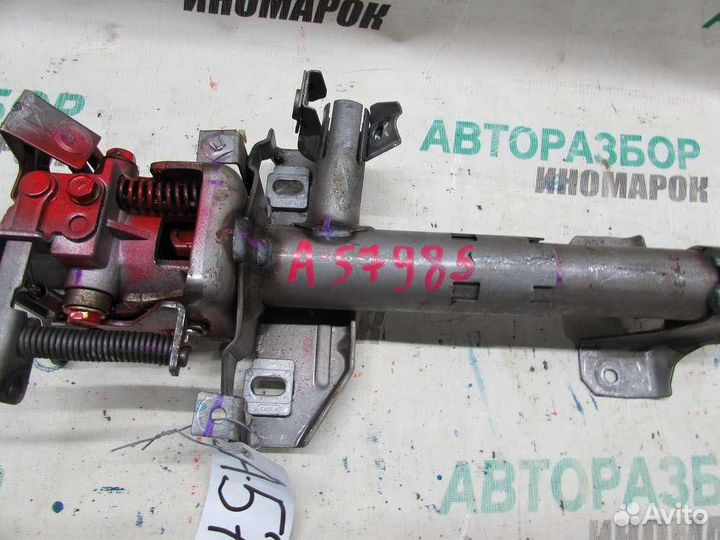 Колонка рулевая для Hyundai Sonata 4 2001-2012г