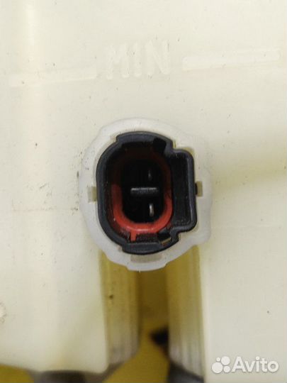 Главный тормозной цилиндр Lexus Gs430 UZS190