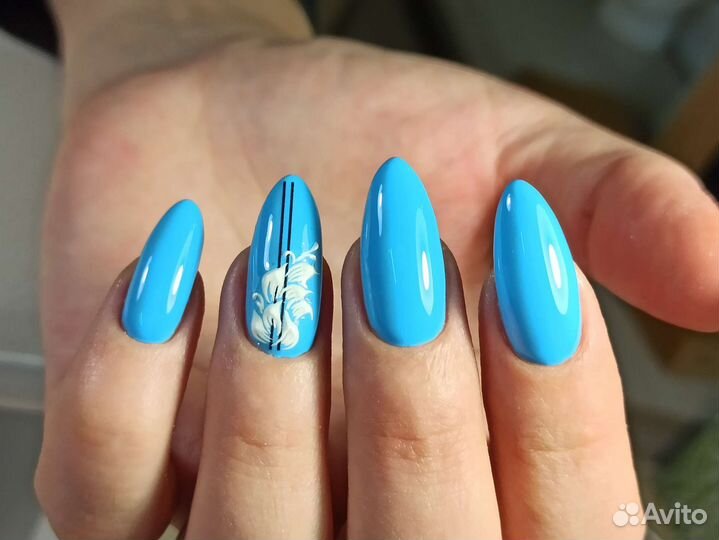 Мастер маникюрного сервиса