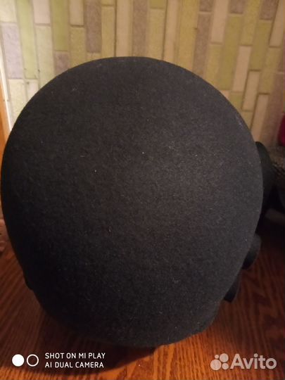 Шляпа женская