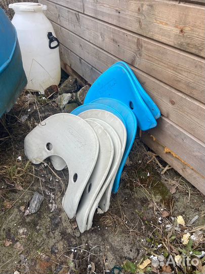 Продам катамараны