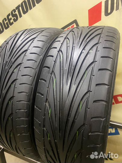 Toyo Proxes T1-R 205/55 R16