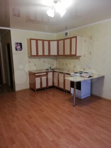 1-к. квартира, 26,4 м², 2/4 эт.