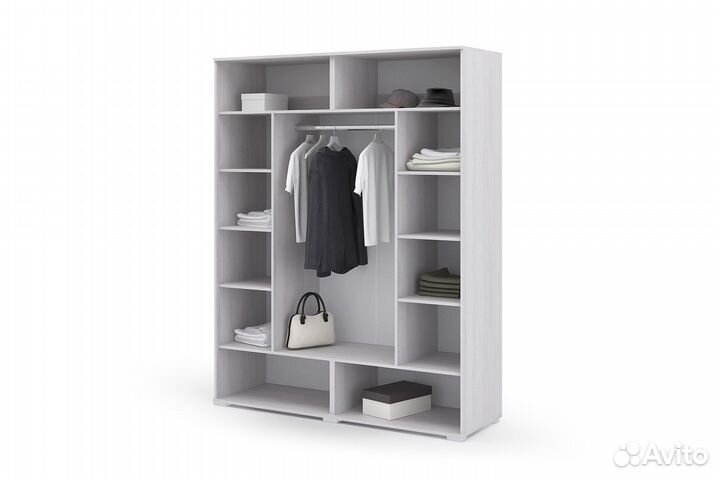 Шкаф Сальма шк 024