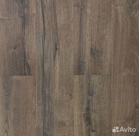 Ламинат Дуб Ritter