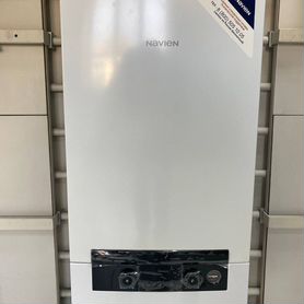 Настенный котел Navien NGB 36 кВт