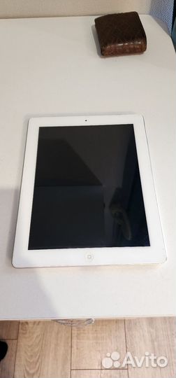 iPad 2 3G 32gb