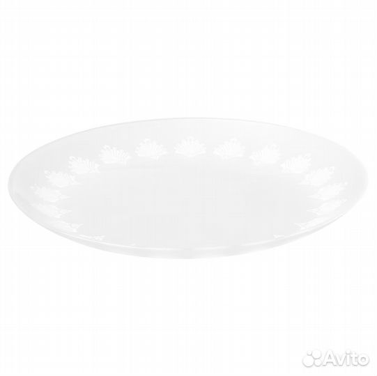 Посуда Икеа