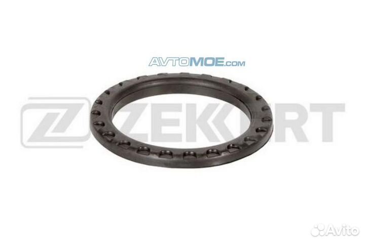 Проставка верхняя пер. пружины Toyota Corolla (E10